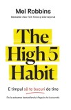 The High 5 Habit - Trei