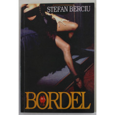 BORDEL de STEFAN BERCIU , 1996
