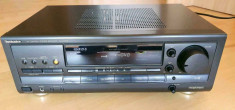 Amplituner DOLBY 5.1 sorround Technics SA-EX510 foto