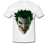 Cumpara ieftin Tricou &quot; Universe online joker &quot;