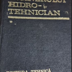 Dumitru Dumitrescu, Radu A. Pop - Manualul Inginerului Hidrotehnician Vol I