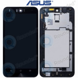 Asus Zenfone Selfie (ZD551KL) Unitate de afișare completă 90AZ00U0-R20010