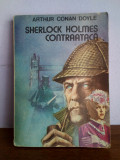 Arthur Conan Doyle - Sherlock Homes contraataca