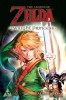The Legend of Zelda: Twilight Princess, Vol. 5 Manga - Link &amp; Zelda Adventure