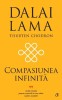 Compasiunea Infinita - Dalai Lama, Thubten Chodron - Carte Spiritualitate, Ezoterism - Noua/Anticariat