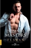 Domnul Masters - T. L. Swan