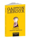 Misterul camerei galbene - Gaston Leroux