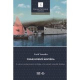 Fiume hossz&uacute; &aacute;rny&eacute;ka - A v&aacute;rosi moderniz&aacute;ci&oacute; kritik&aacute;ja a 19. sz&aacute;zad m&aacute;sodik fel&eacute;ben - Eszik Veronika