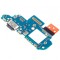 Placa cu Conector Incarcare - Microfon Samsung Galaxy A54 A546