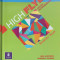 HIGH FLYER UPPER INTERMEDIATE, STDENT&#039;S BOOK. MANUAL DE LIMBA ENGLEZA PENTRU CLASA A VIII-A-ANA ACEVEDO, MA-215817