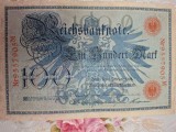 100 marci 1908