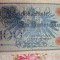 100 marci 1908