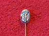 Insigna fotbal - Federatia Regionala din Bavaria- Germania
