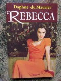 Daphne du Maurier - Rebecca