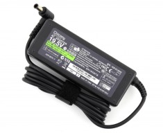 Incarcator laptop original OEM Sony Vaio PCG 7Z2L