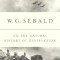 On the Natural History of Destruction