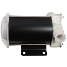 Pompa transfer lichide lapte apa 220V 40L/min 200W V80180 VERKE foto