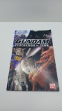 Mobile Suit Gundam Federation vs. Zeon - PS2 brochure