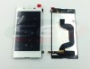 Display LCD Touchscreen Sony Xperia E3 D2203 Alb Original