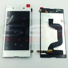 LCD+Touchscreen Sony Xperia E3 / D2203 WHITE