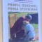 PRIMUL DUHOVNIC, PRIMA SPOVEDANIE de MARIUS VASILEANU , 2017