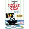 Rossz Cica f&uuml;rdik - Nick Bruel