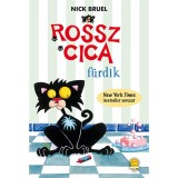 Rossz Cica f&uuml;rdik - Nick Bruel