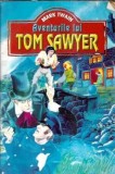 Aventurile lui Tom Sawyer - Mark Twain