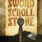 Sword Scroll Stone