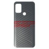 Capac Baterie Motorola Moto G10 Gri, Bulk, Copy