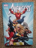 Marvel anii 2000. Avengers
