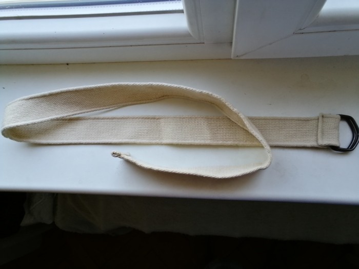 CUREA MATERIAL TEXTIL