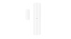 Contact magnetic wireless AXPRO Hikvision DS-PDMC-EG2-WE, frecventa operare: