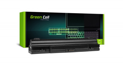 Green Cell Baterie laptop Samsung RV511 R519 R522 R530 R540 R580 R620 R719 R780 foto