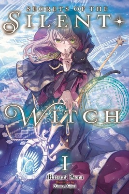 Silent Witch, Vol. 1 foto