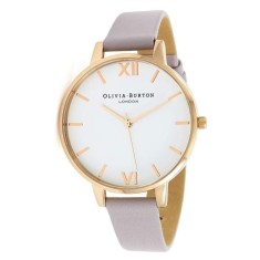 Ceas Dama, Olivia Burton, Classic OB16BDW16 - Marime universala