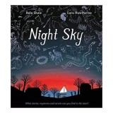 Cumpara ieftin Night Sky