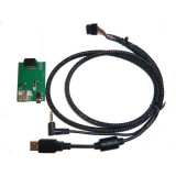 Connects2 CTKIAUSB.3 adaptor priza USB KIA C&#039;EED 2006-2012 CarStore Technology