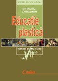 Educaţie plastică - Manual pentru clasa a VII-a, Corint