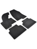 Set covorase auto din mocheta pentru KIA SPORTAGE III (2010-)