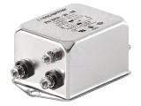Filtru Anti-Interferențe Monofazat 250VAC 1uF 330k&Omega; SCHAFFNER 802523-SF TE Connectivity