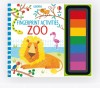 Fingerprint activities zoo Useborne
