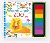 Fingerprint activities zoo Useborne