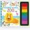 Fingerprint activities zoo Useborne