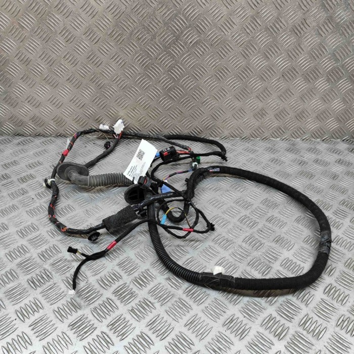 Cablaj ușă dreapta față TESLA MODEL Y 2022 OEM: 1616686-04-B 30463453