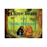 Three Bears of the Pacific Northwest