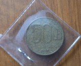 50 lei 1996, Rom&acirc;nia