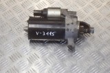 Electromotor AUDI Q5 8R 2013 OEM: 03L911021E,0001139019 13353615
