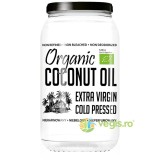 Ulei de Cocos Extra Virgin Ecologic/Bio 1L