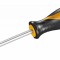 Surubelnita Cr-V PZ3x150 mm GRIPro, Tolsen